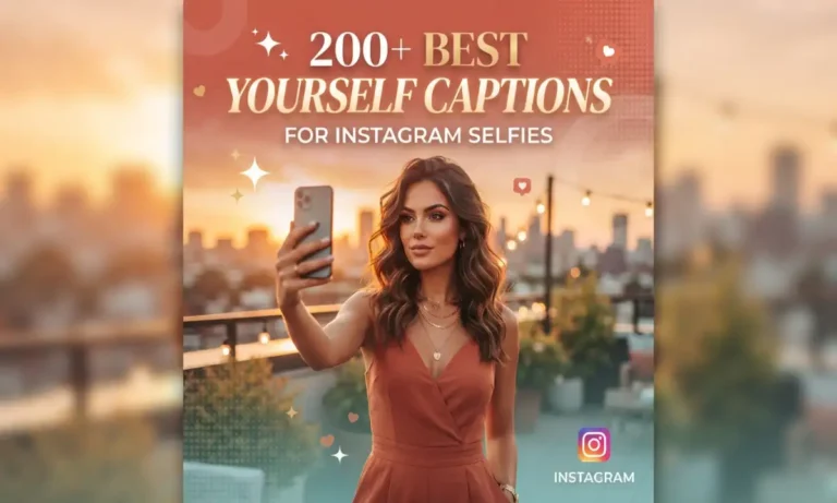 Best Yourself Captions